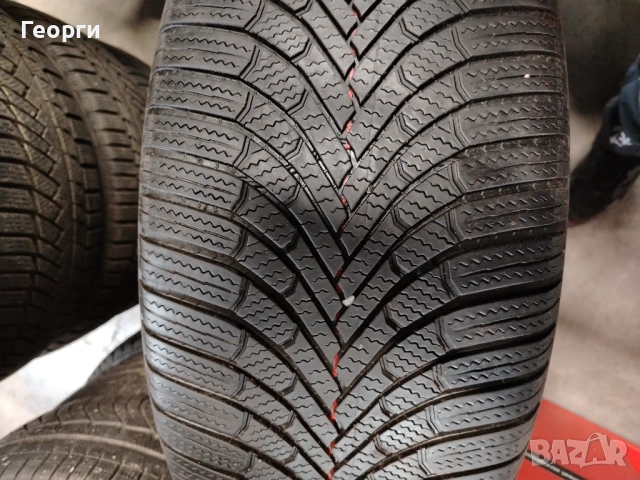 2бр.зимни гуми 255/50/19 Bridgestone