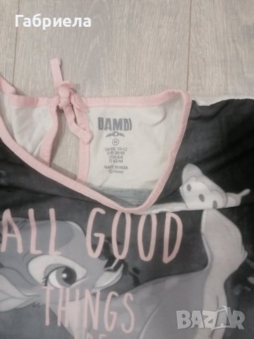 Тениска на Disney , снимка 2 - Детски тениски и потници - 37053152