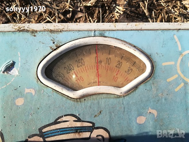 СТАР КАНТАР ЗА МЕРЕНЕ 0701231713, снимка 3 - Фитнес уреди - 39223204