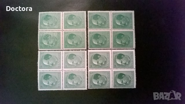 Стари марки, снимка 5 - Филателия - 37334157