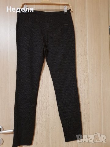 Клин- панталон Мотиви