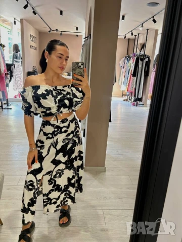 дамски комплект , снимка 3 - Комплекти - 51023905