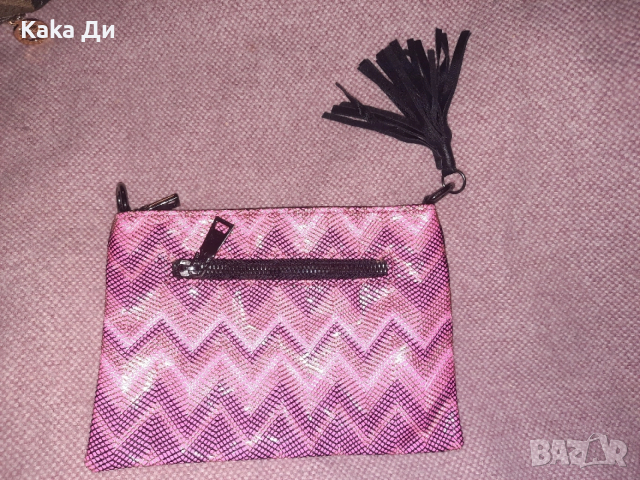 клъч, снимка 3 - Чанти - 53097776