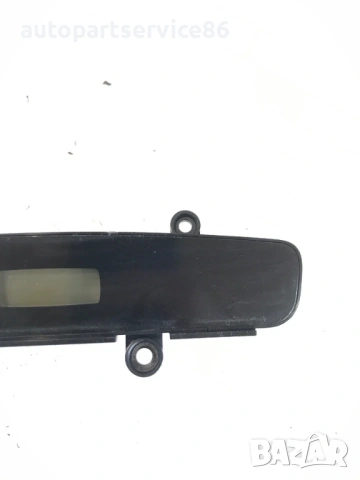 Дигитален часовник за KIA Carnival (2006–2010) 94510-4D800, снимка 3 - Части - 53198839