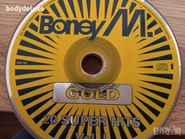 аудио дискове без обложки, снимка 2 - CD дискове - 52411410