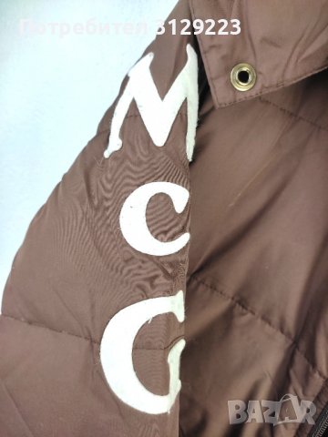 Mc Gregor down jacket 42 , снимка 6 - Якета - 37859973