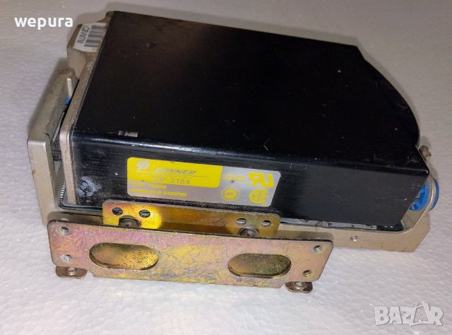 Антика хард диск 3.5 инча CP-3184, снимка 1