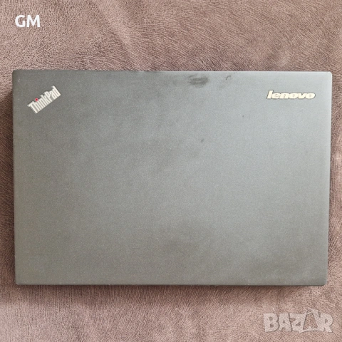 Laptop Lenovo ThinkPad X250 - 240GB SSD, i5 5300 CPU, 8GB RAM, снимка 4 - Лаптопи за дома - 53385802