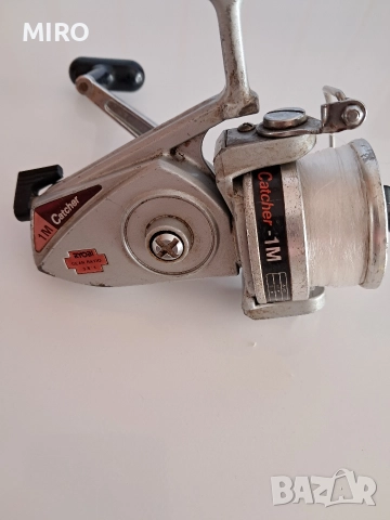 риболовни макари ryobi (роби), снимка 9 - Макари - 52848433