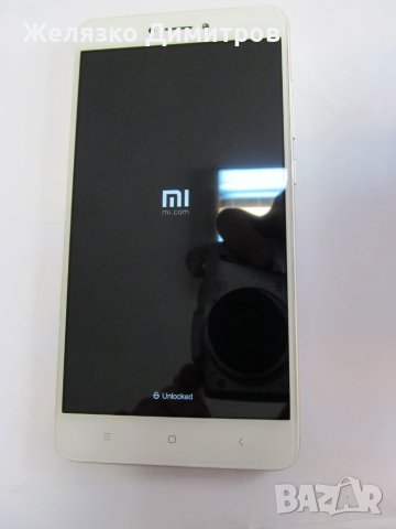 Xiaomi Redmi Note 4, снимка 8 - Xiaomi - 50943842