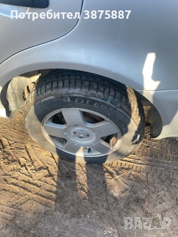 Октавия 1.9 110 skoda octavia коня на части, снимка 9 - Автомобили и джипове - 43481021