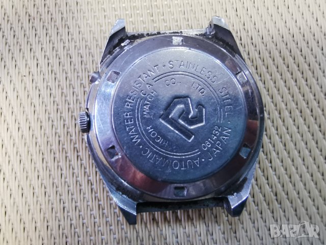 RICOH AUTOMATIC , снимка 2 - Мъжки - 44112920