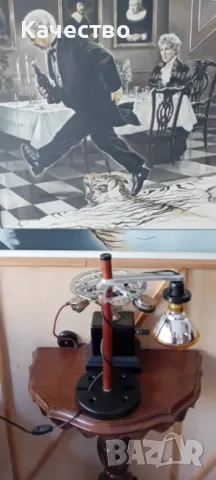 Лампа SHIMANO, снимка 6 - Друга електроника - 47590573