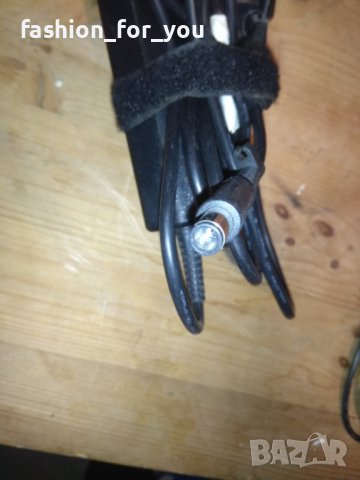 Захранване, адаптер за лаптоп HP 90w, снимка 2 - Лаптоп аксесоари - 43440554