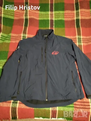 Якета Ветроустойчиви, снимка 4 - Якета - 48526110