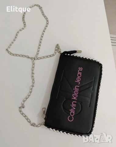 чанти Calvin klein💣 23 Х 13 cm А+++