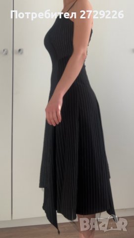 ефектна рокля, снимка 5 - Рокли - 41846349