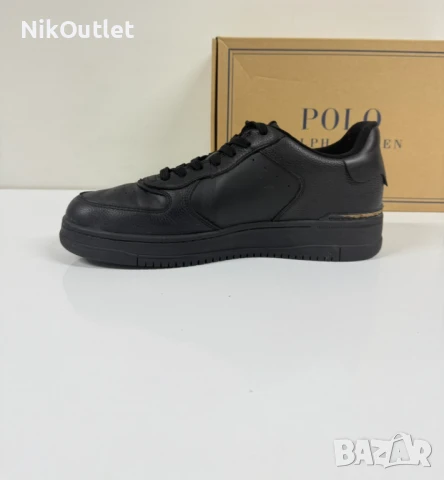 Polo Ralph Lauren , снимка 2 - Кецове - 50915811