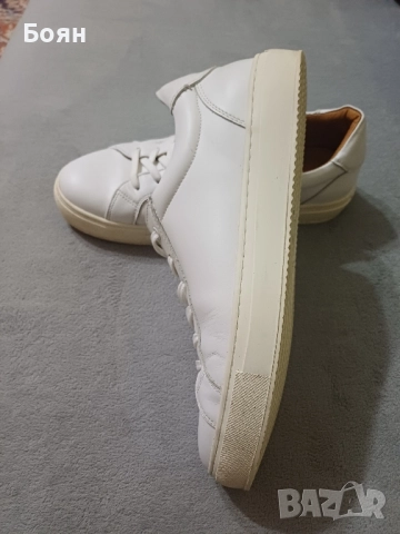 Сникърси BOGGI, снимка 3 - Маратонки - 52456072