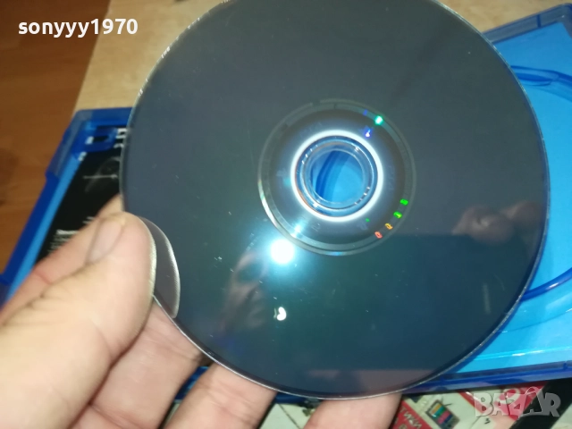 SONY PS4 GAME PES 2015 0510251815, снимка 15 - Игри за PlayStation - 51953649