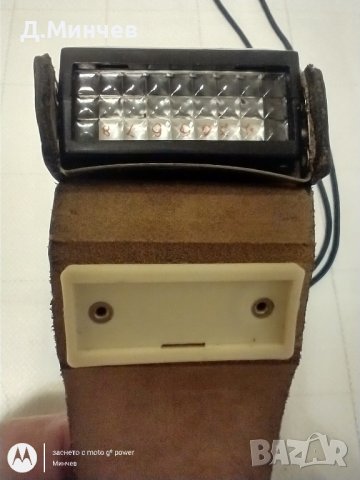 Светломер ЛЕНИНГРАД 4 , снимка 5 - Светкавици, студийно осветление - 43340132