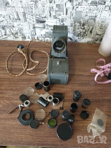 Супер автентичен прожектор, снимка 4 - Други ценни предмети - 33483909