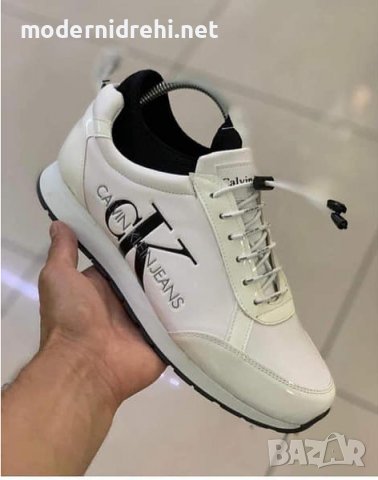 Мъжки спортни обувки Calvin Klein код 78