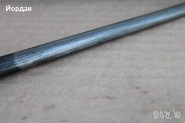 Английски щик ''МК2'' , снимка 12 - Антикварни и старинни предмети - 52616588