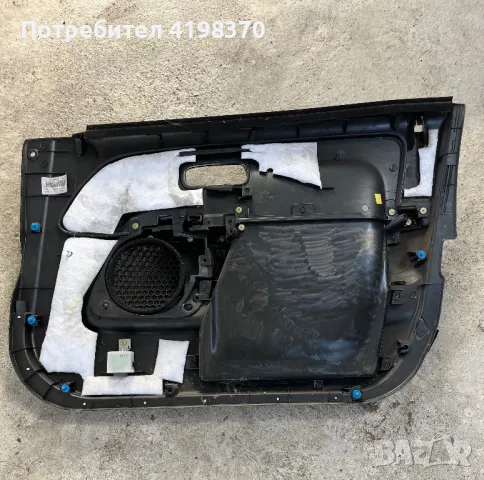 Кора за лява врата хонда ЦРВ Honda CR-V 2, снимка 3 - Части - 46993692