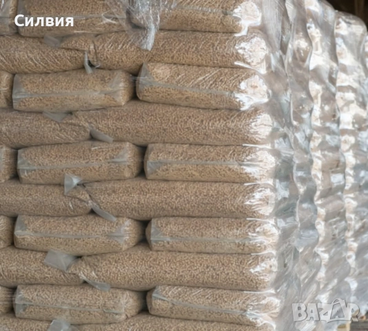 Пелети, снимка 4 - Пелети - 52664365