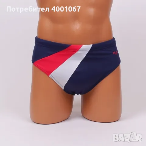 мъжки бански, снимка 1