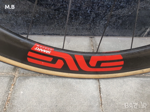 карбонови капли- Enve Ses 4.5, снимка 6 - Велосипеди - 52303093