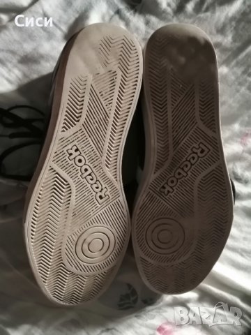 Маратонки рейбок, снимка 2 - Маратонки - 38430159