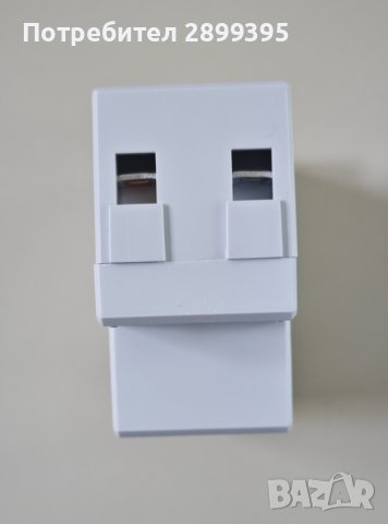 Електромер за дин шина - последни бройки, снимка 10 - Друга електроника - 36273685