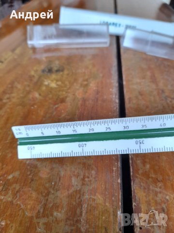 Стара линия Logarex #5, снимка 7 - Антикварни и старинни предмети - 40721976