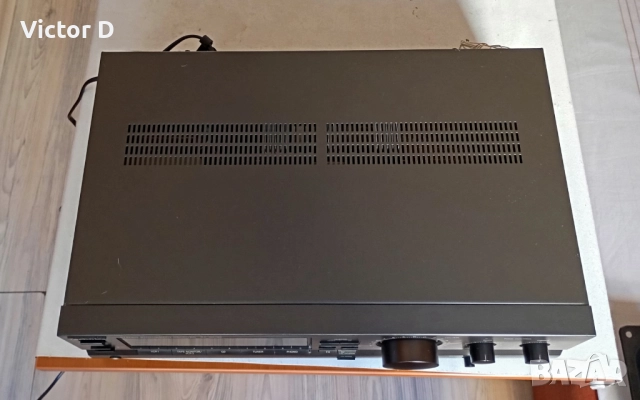  Technics SA-GX130 - Stereo Ресийвър, снимка 5 - Ресийвъри, усилватели, смесителни пултове - 52803603