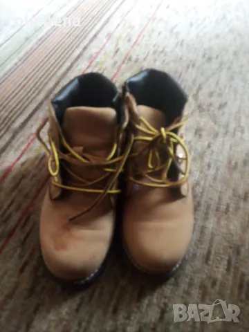 детски боти 28 номер 