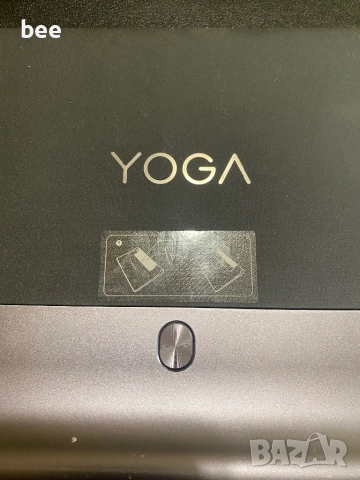 Lenovo YT3-X50M, снимка 5 - Таблети - 52011243