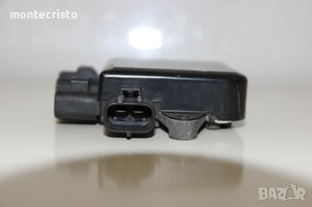 Реле перки Mitsubishi Space Star (1998-2005г.) 3A01019700 / 3A010 19700, снимка 3 - Части - 53253598