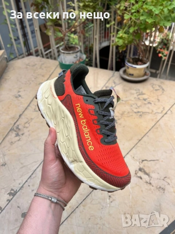 New Balance Мъжки Маратонки👟Мъжки Спортни Обувки Ню Баланс - Различни Цветове Код E905, снимка 2 - Маратонки - 51871528