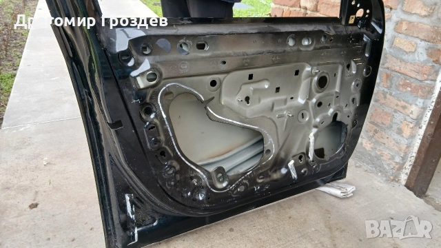 Предна лява врата за PEUGEOT 208 II / Пежо 208 (след 2019г.), снимка 14 - Части - 48582469