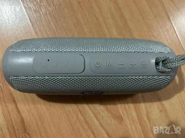 Bluetooth колонка, снимка 2 - Bluetooth тонколони - 53047392