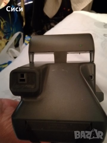 Моментни снимки Polaroid номер 636 close up, снимка 5 - Фотоапарати - 35451111