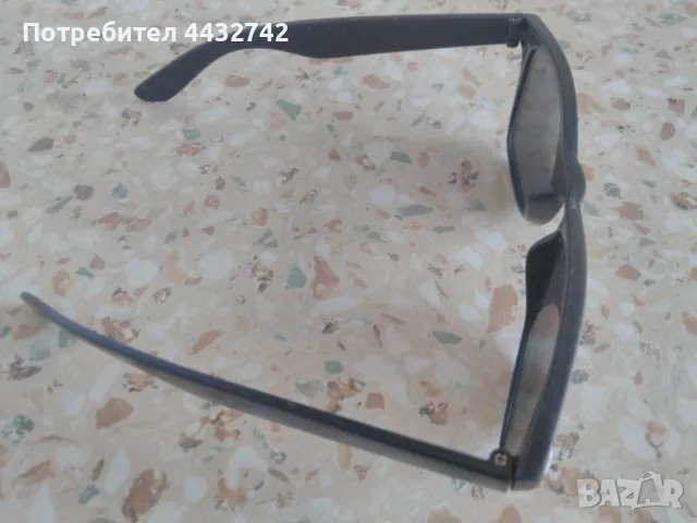 Очила, снимка 6 - Слънчеви и диоптрични очила - 50101784