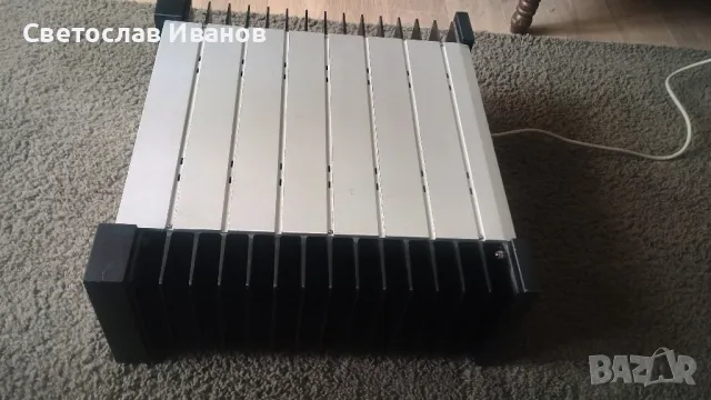 Classes ca-201& Classe cp47.5 , снимка 18 - Ресийвъри, усилватели, смесителни пултове - 33372764