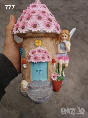 къщичка, снимка 7 - Декорация за дома - 44006020