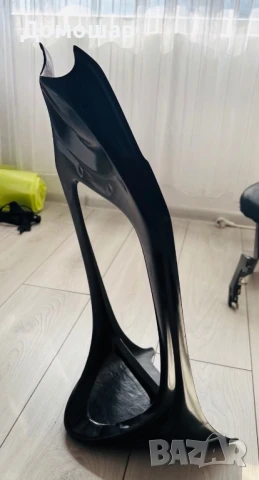 Кил (стъкло мат )за Yamaha Stryker от 2010 до 2018г 