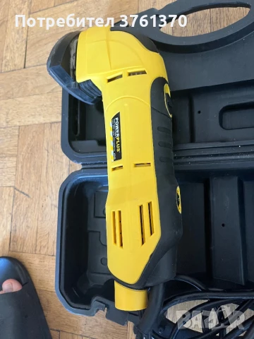 Виброшлайф