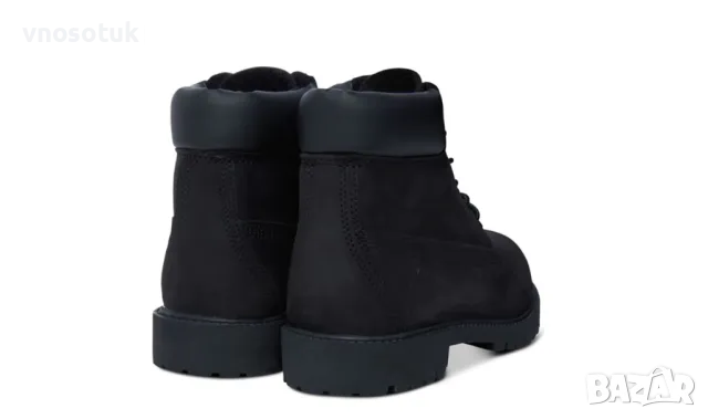 Детски боти Timberland -№ 34, снимка 4 - Детски боти и ботуши - 48124458