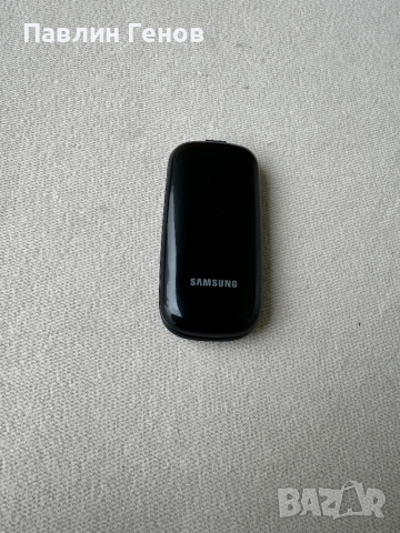 GSM Телефон Самсунг Samsung GT-E1270, снимка 2 - Samsung - 44934613